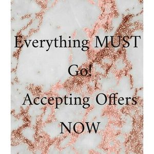 ACCEPTING OFFERS NOW!